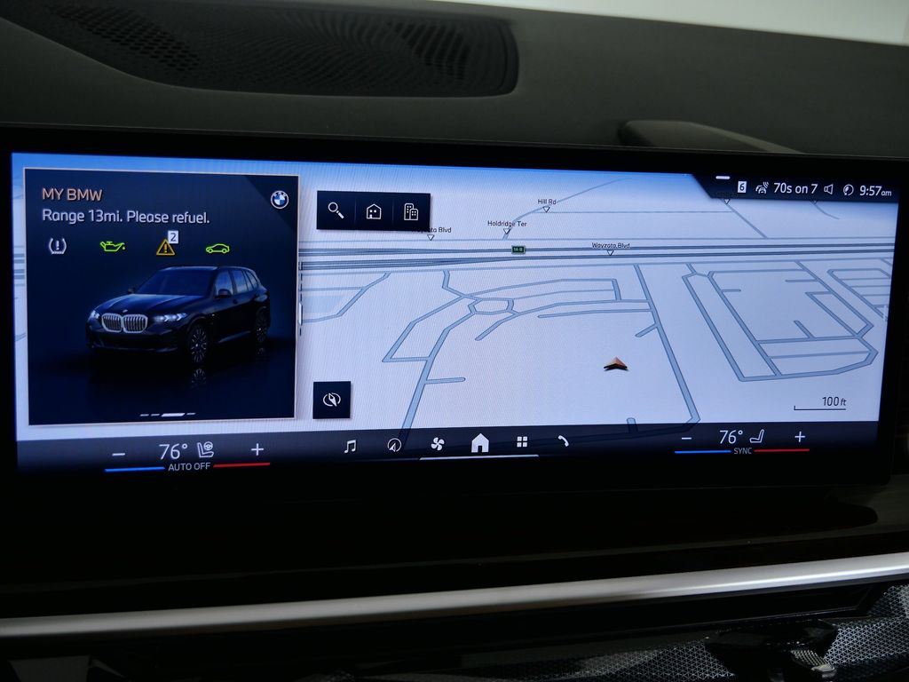 Thumbnail: 2026 BMW X5 - 43