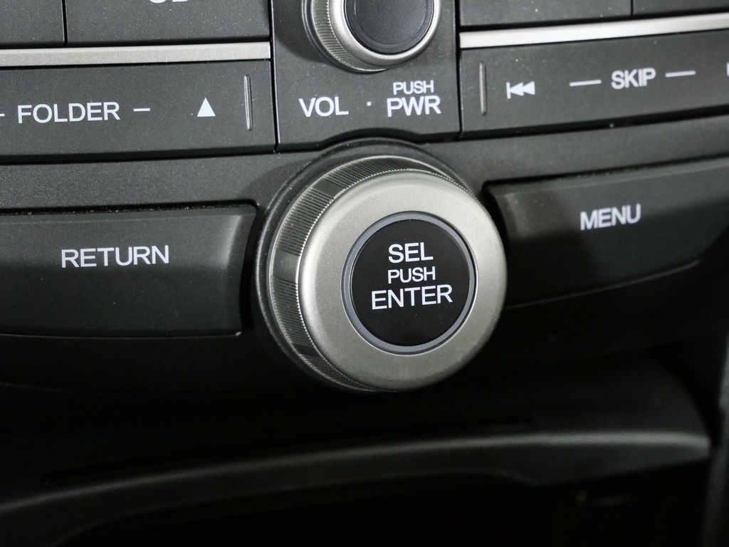 Thumbnail: 2010 Honda Accord - 46