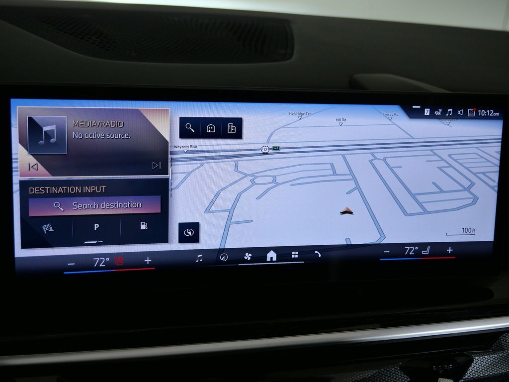 Thumbnail: 2026 BMW X5 - 43