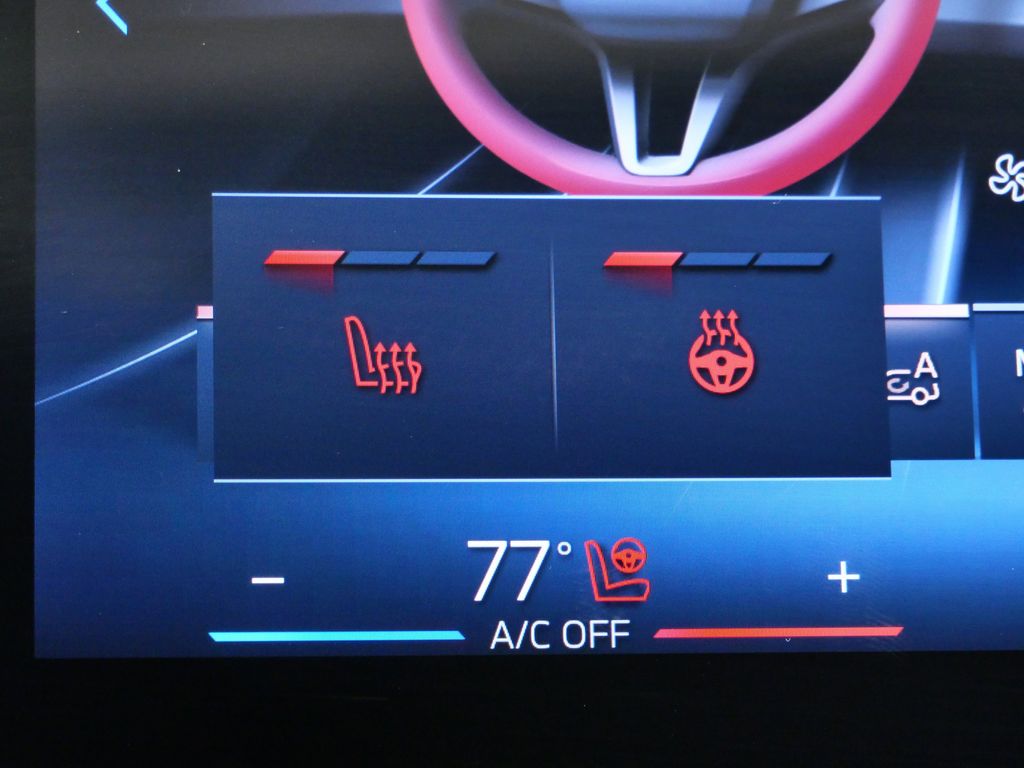 Thumbnail: 2025 BMW X1 - 49