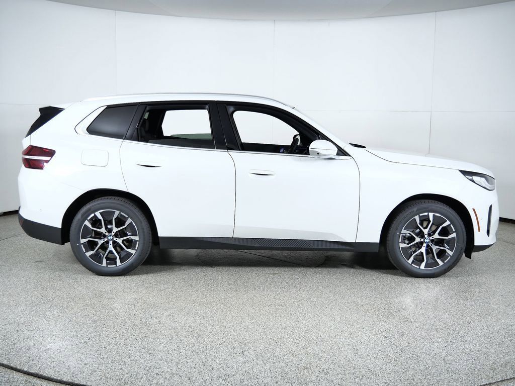 Thumbnail: 2026 BMW X3 - 10