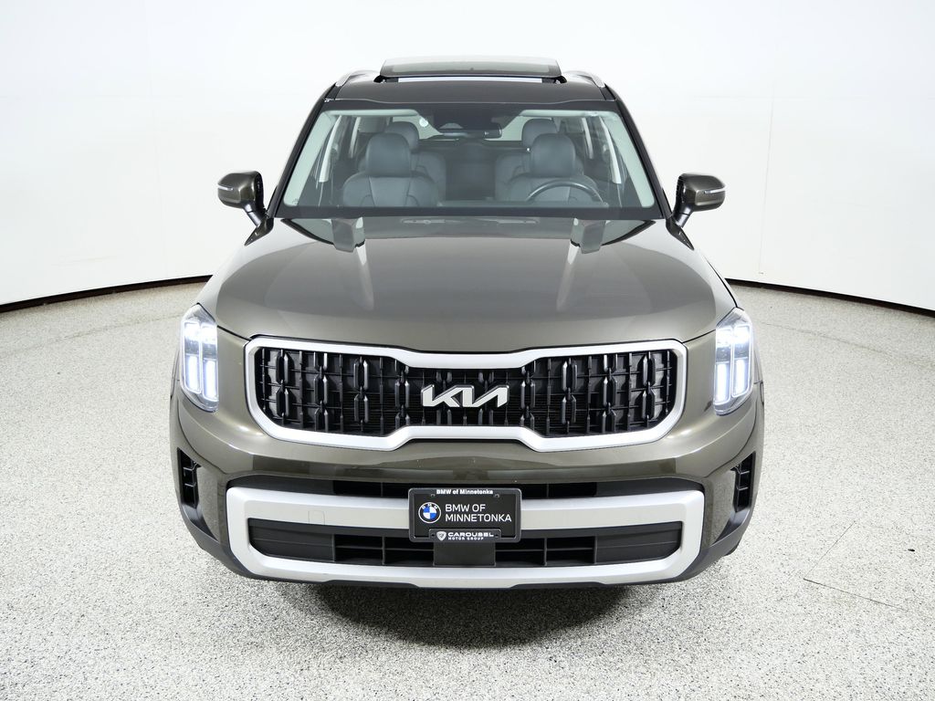 Thumbnail: 2023 Kia Telluride - 17