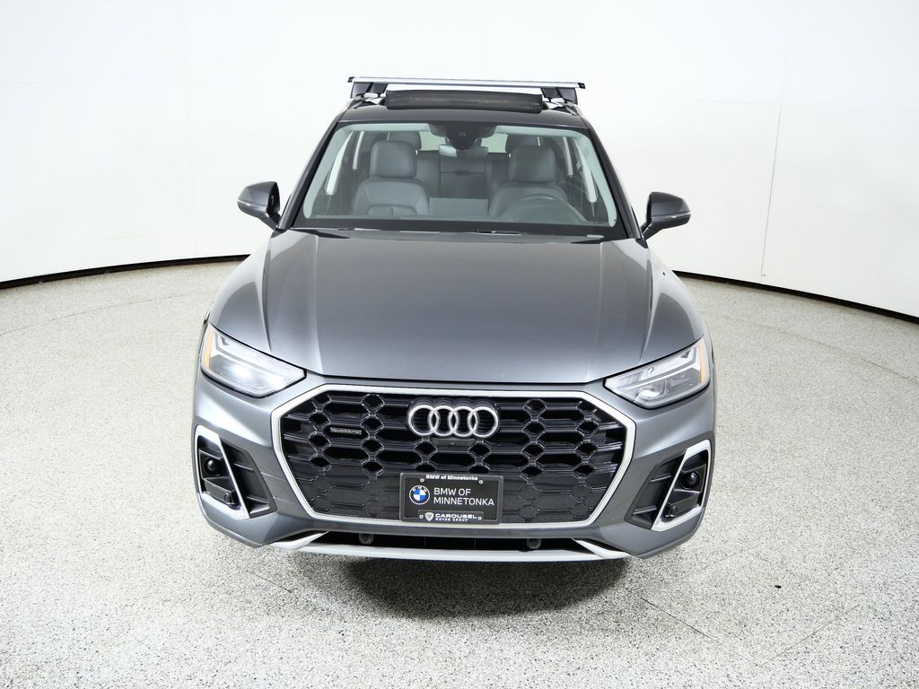 Thumbnail: 2023 Audi Q5 - 17