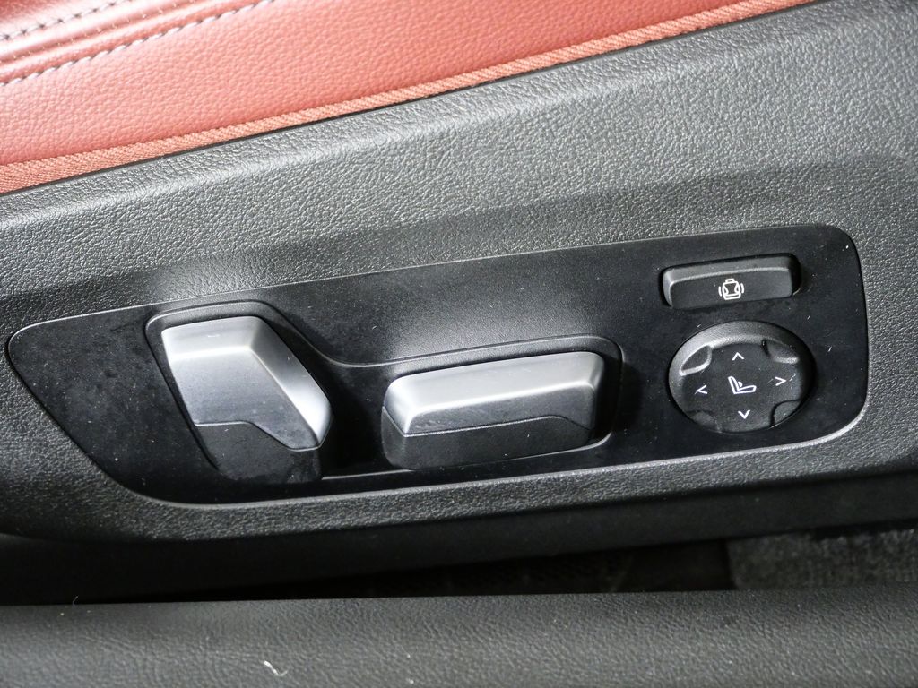 Thumbnail: 2021 BMW 4 Series - 23