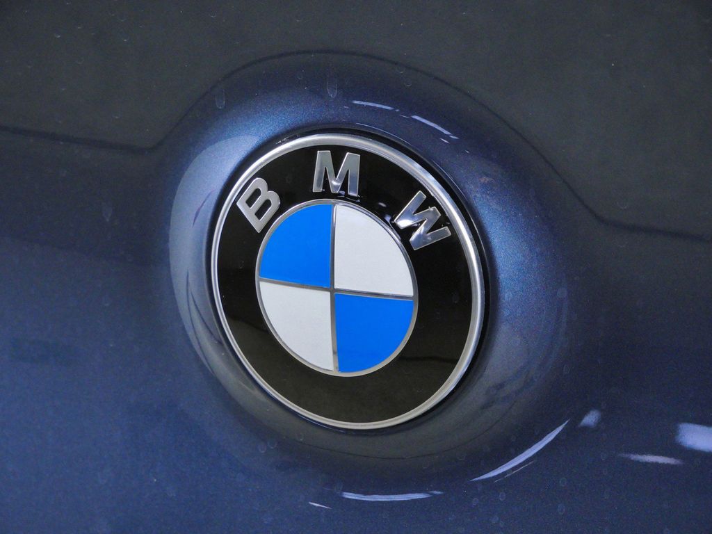 Thumbnail: 2026 BMW X3 - 11