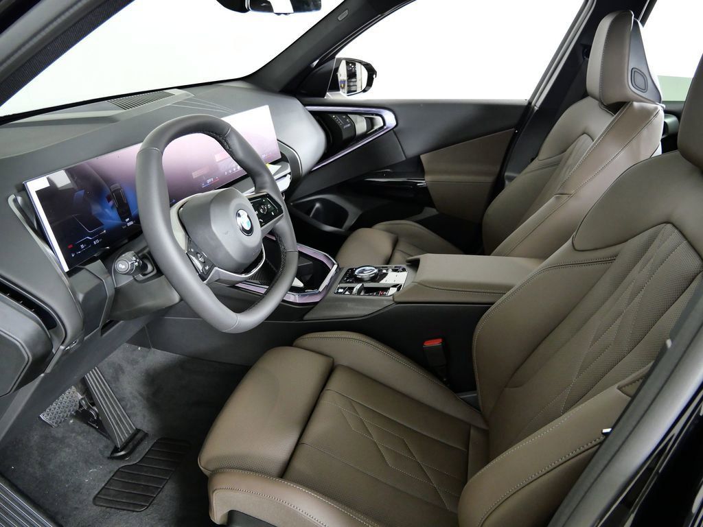 Thumbnail: 2026 BMW X3 - 35