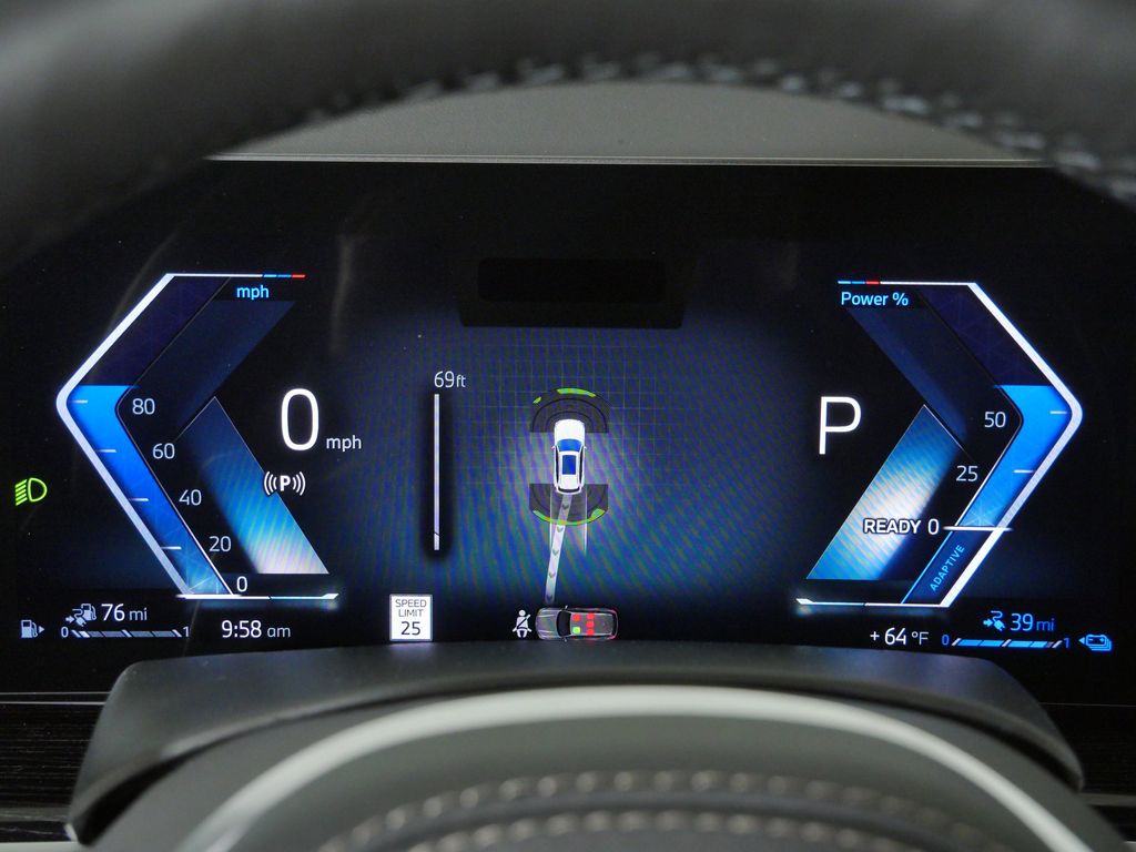 Thumbnail: 2026 BMW X5 - 50