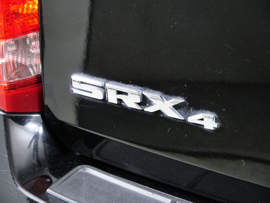 Thumbnail: 2013 Cadillac SRX - 14