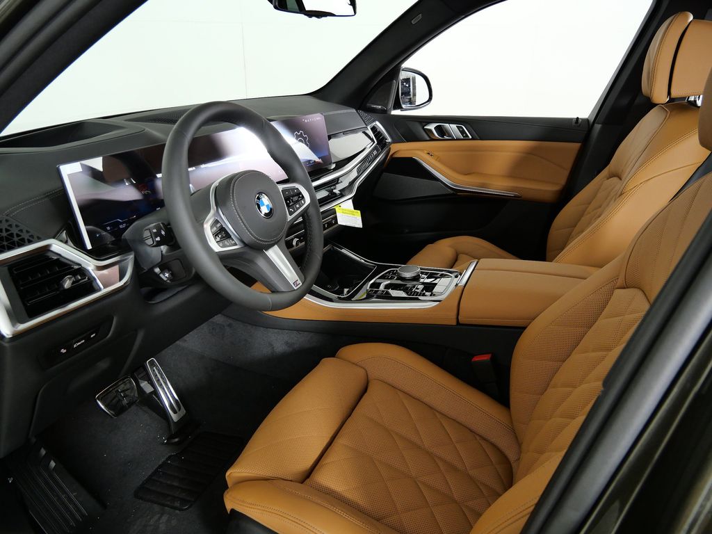 Thumbnail: 2026 BMW X5 - 35