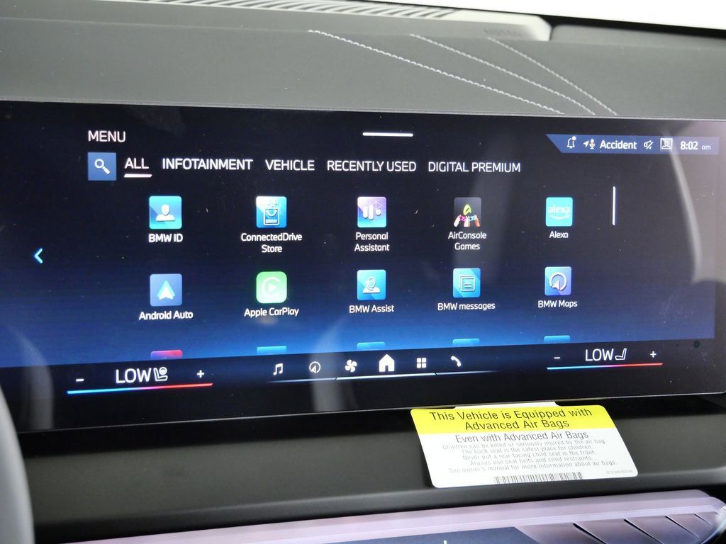 Thumbnail: 2026 BMW X3 - 42