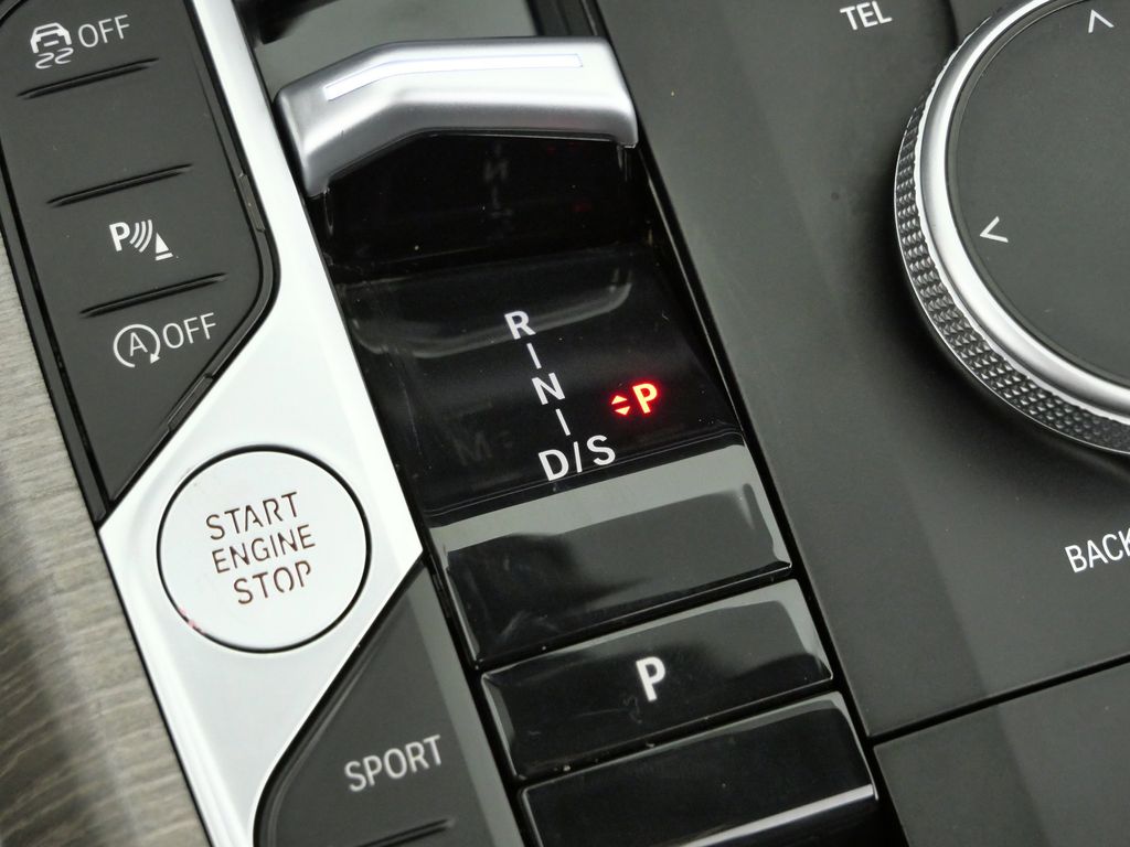 Thumbnail: 2025 BMW 4 Series - 49