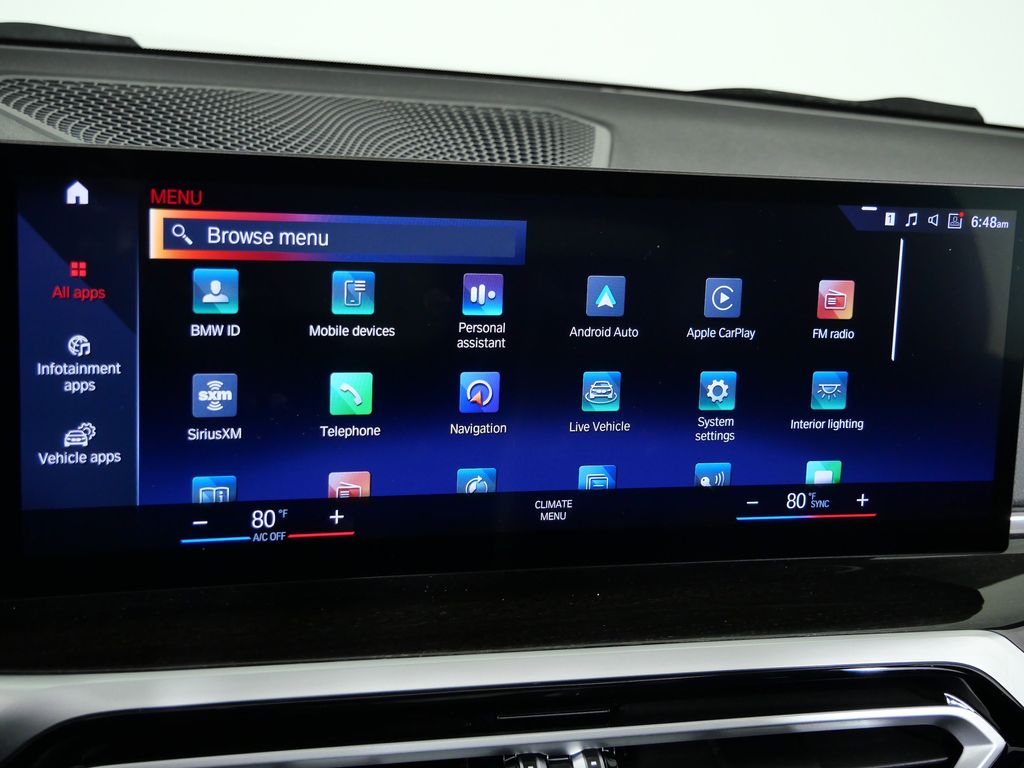 Thumbnail: 2023 BMW 3 Series - 47