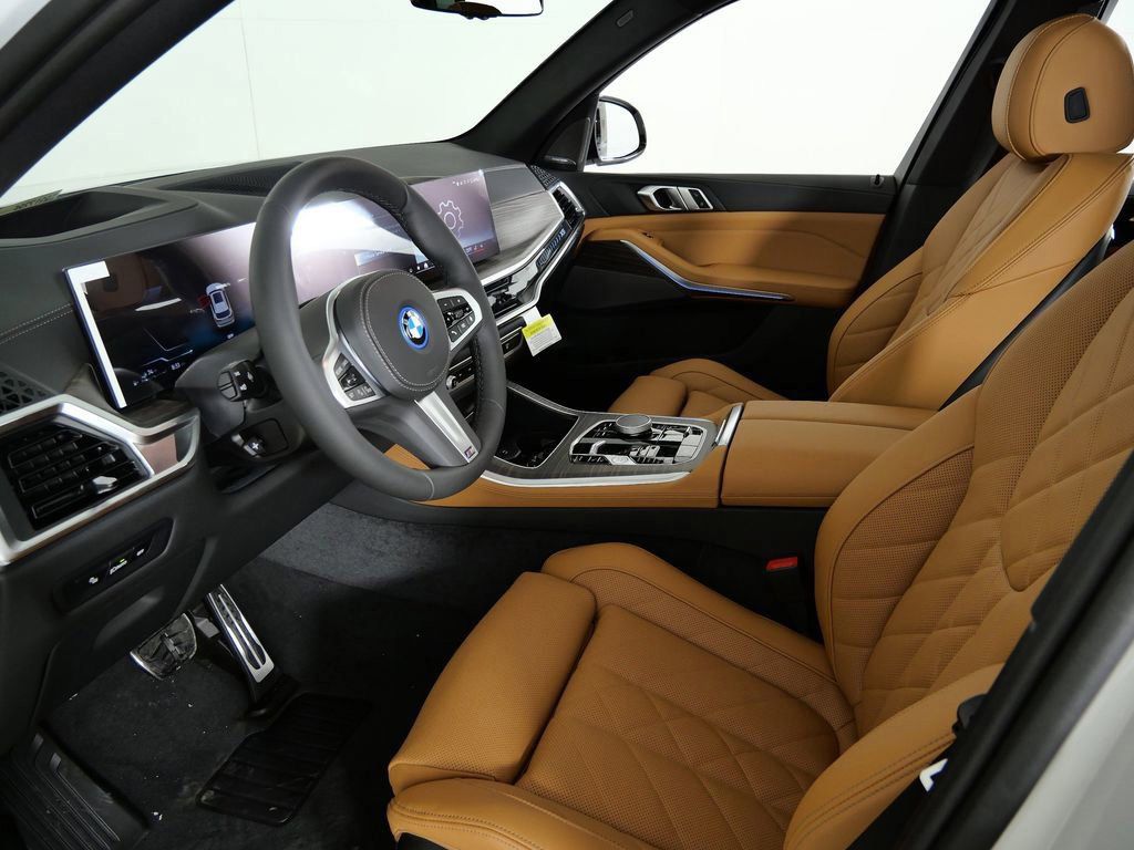 Thumbnail: 2026 BMW X5 - 36