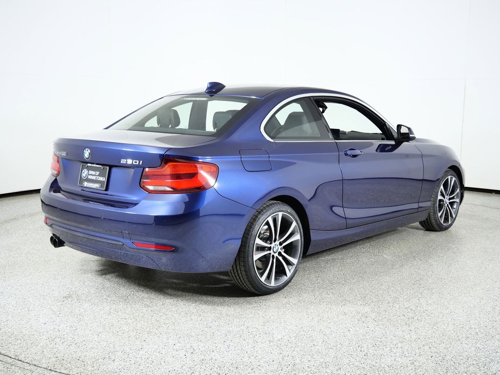 Thumbnail: 2019 BMW 2 Series - 10