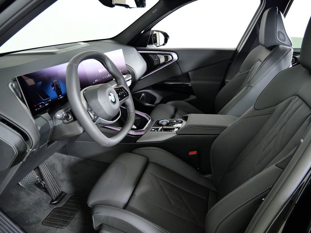 Thumbnail: 2026 BMW X3 - 34