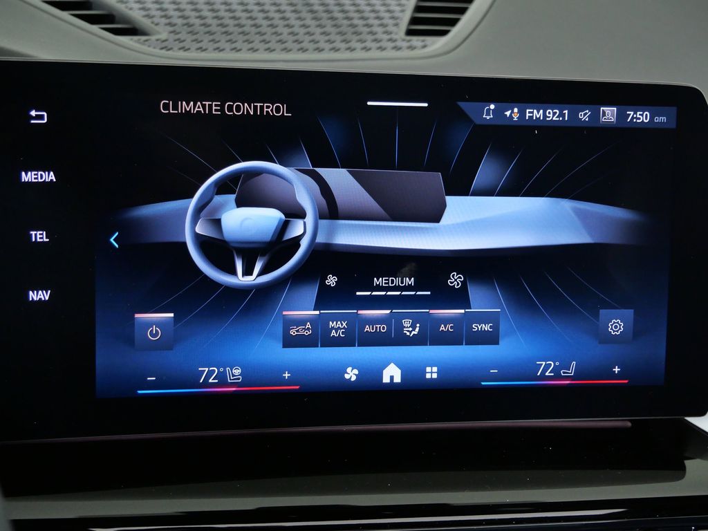 Thumbnail: 2026 BMW X1 - 43