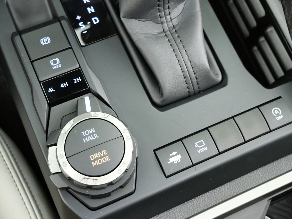 Thumbnail: 2025 Toyota Tacoma - 48