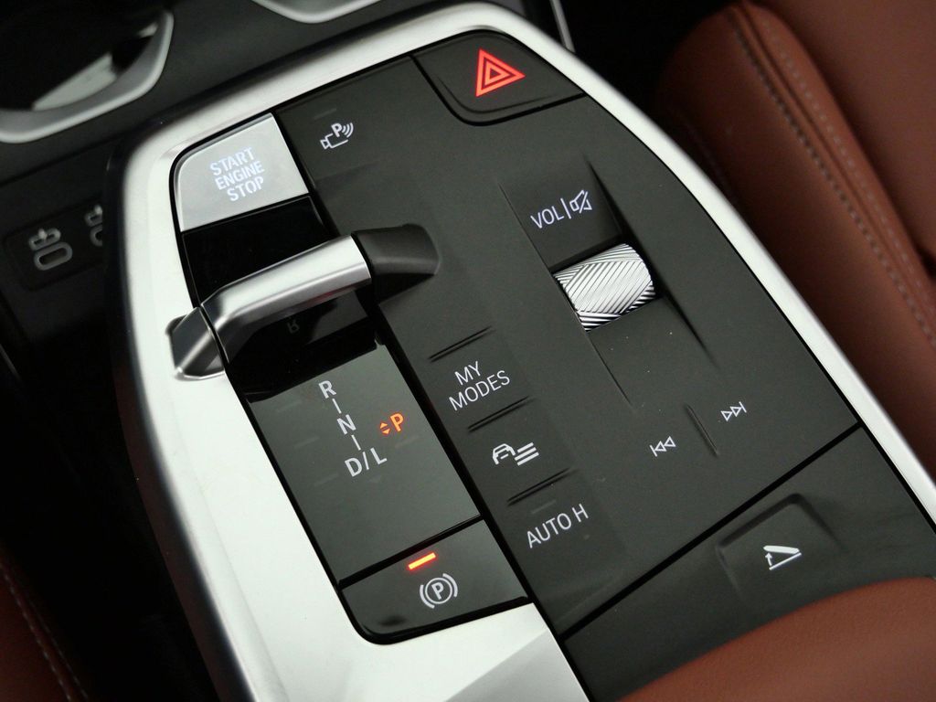 Thumbnail: 2026 BMW X1 - 47