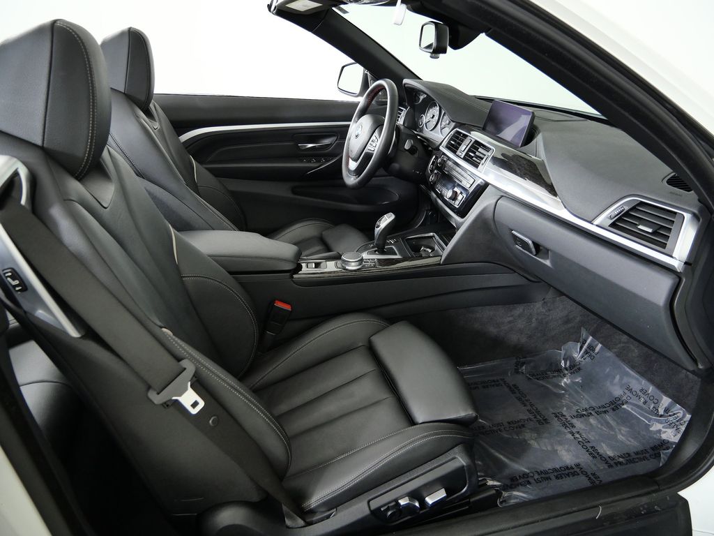 Thumbnail: 2020 BMW 4 Series - 21