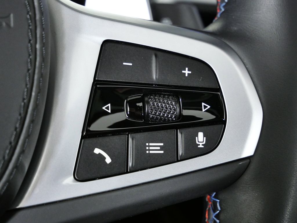 Thumbnail: 2023 BMW X3 - 46