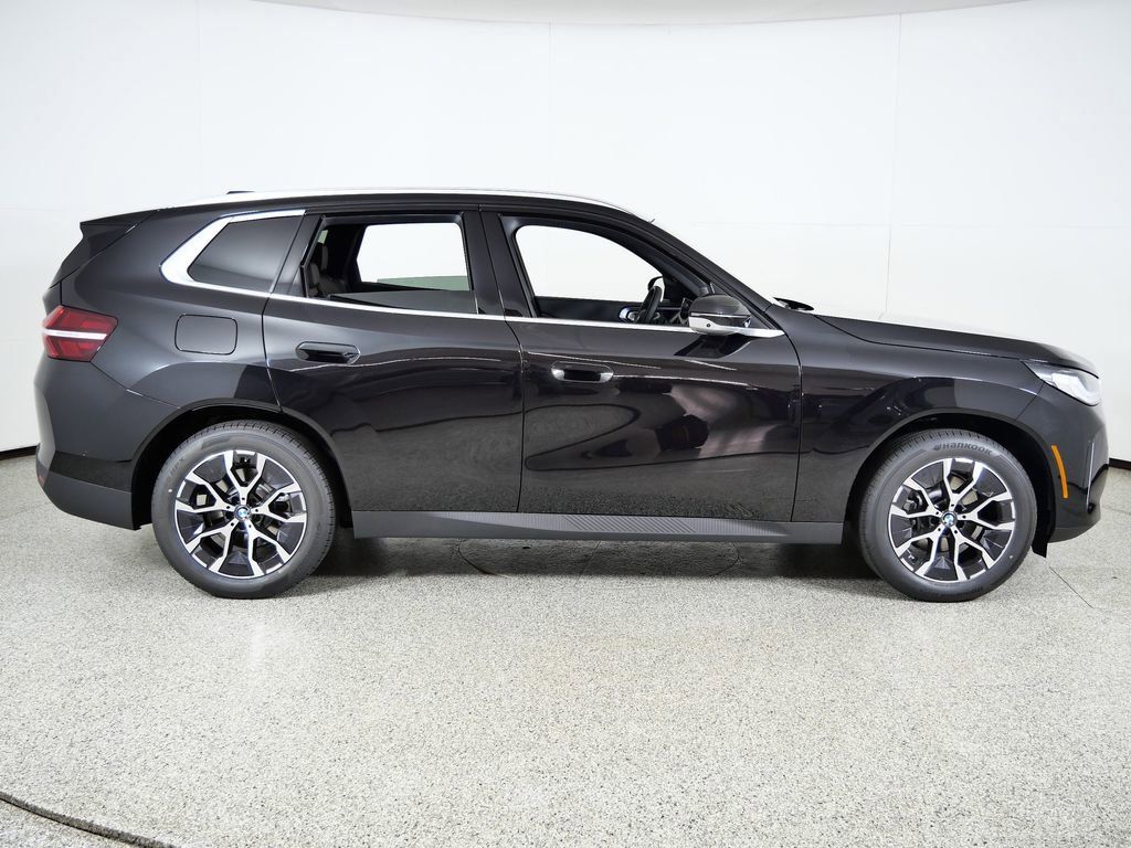 Thumbnail: 2026 BMW X3 - 10