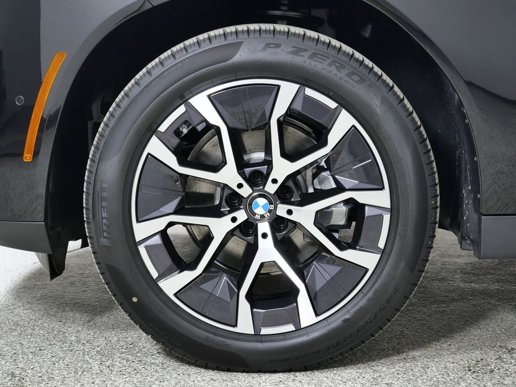 Thumbnail: 2026 BMW X3 - 17