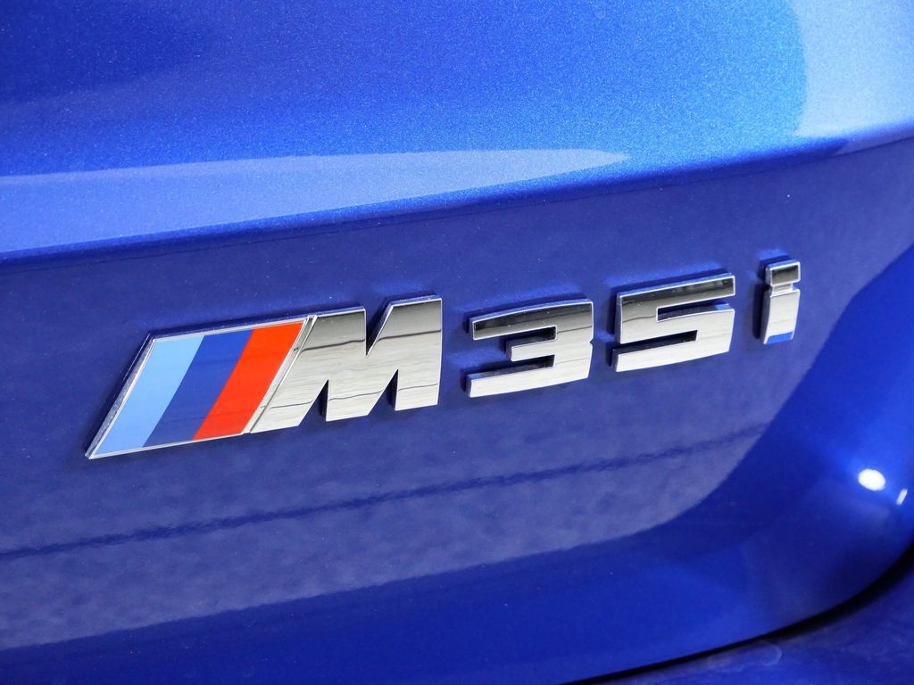 Thumbnail: 2026 BMW X1 - 12