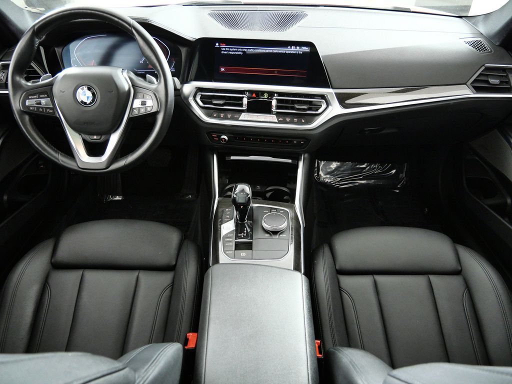 Thumbnail: 2019 BMW 3 Series - 6