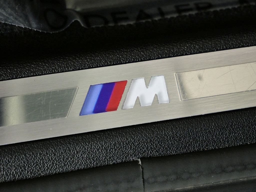 Thumbnail: 2023 BMW X5 - 24