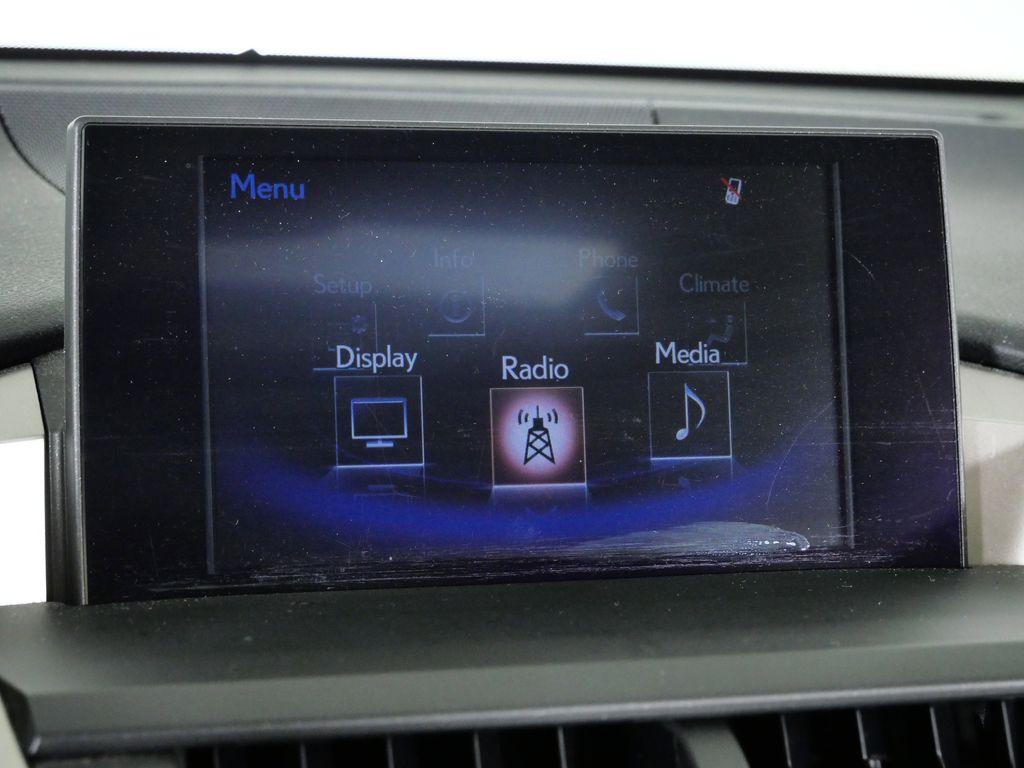 Thumbnail: 2016 Lexus NX - 41