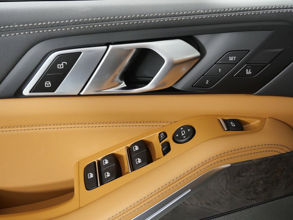 Thumbnail: 2026 BMW X5 - 37