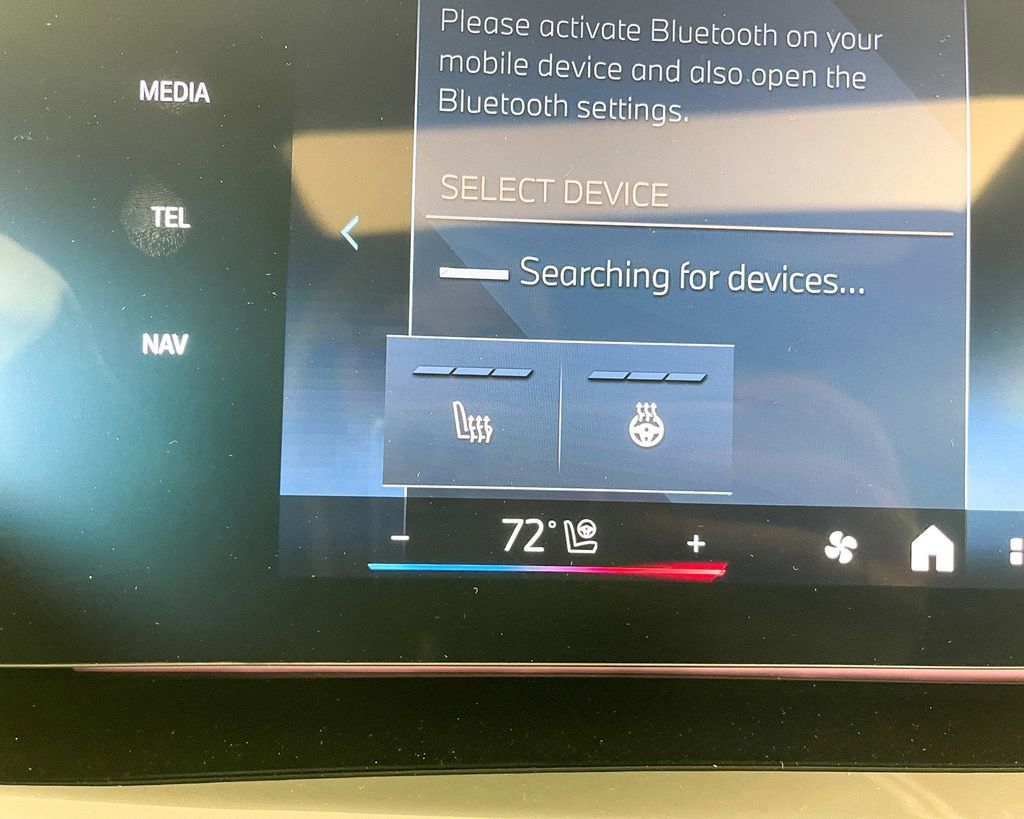 Thumbnail: 2025 BMW X1 - 48