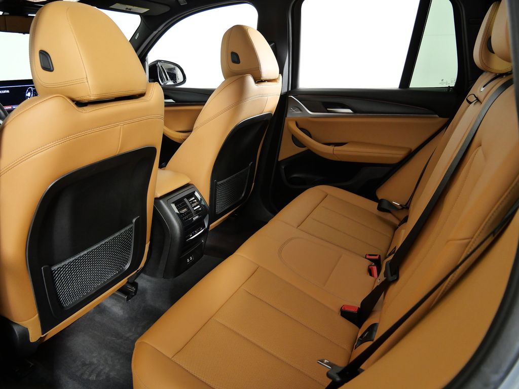 Thumbnail: 2023 BMW X3 - 35