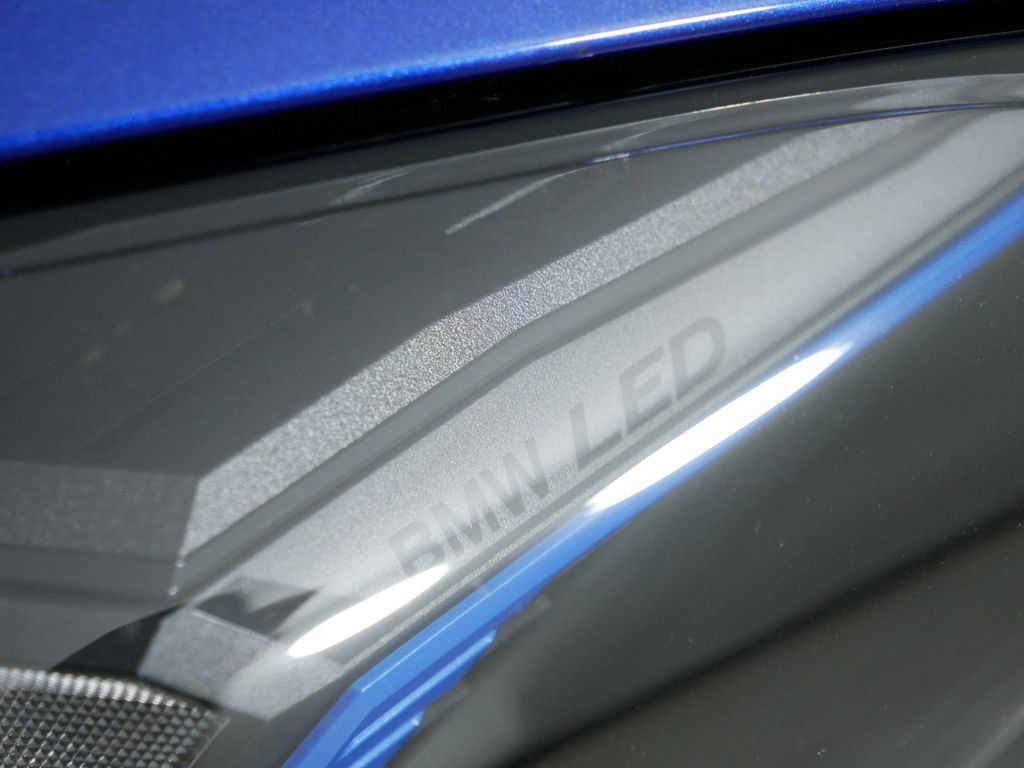 Thumbnail: 2025 BMW 4 Series - 19