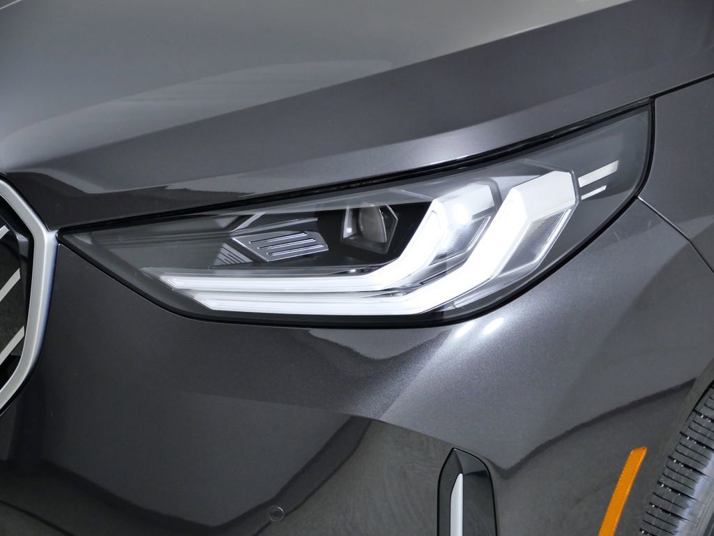 Thumbnail: 2026 BMW X3 - 5