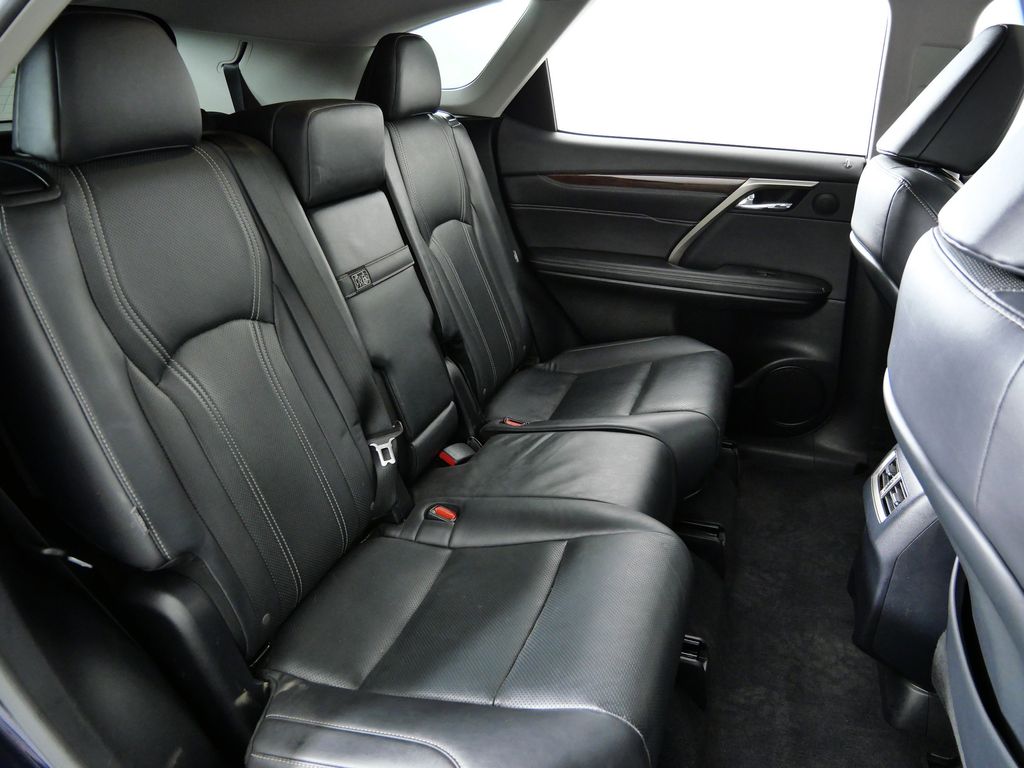 Thumbnail: 2018 Lexus RX - 27