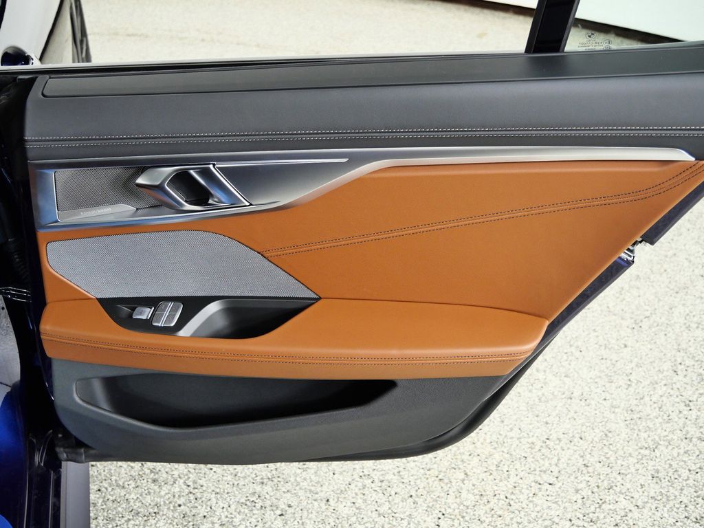 Thumbnail: 2026 BMW 8 Series - 24