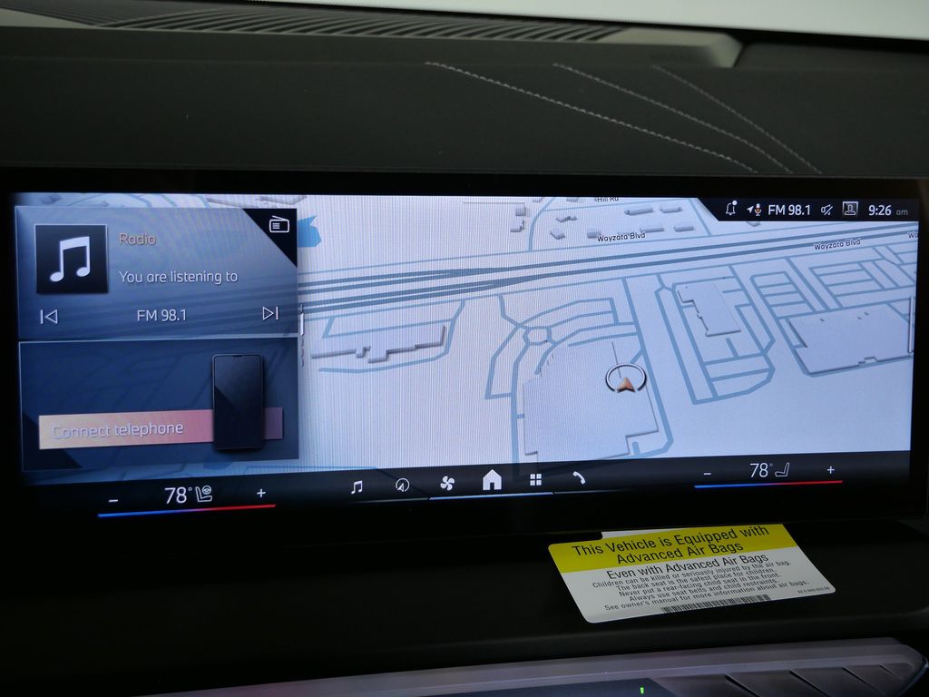 Thumbnail: 2026 BMW X3 - 39