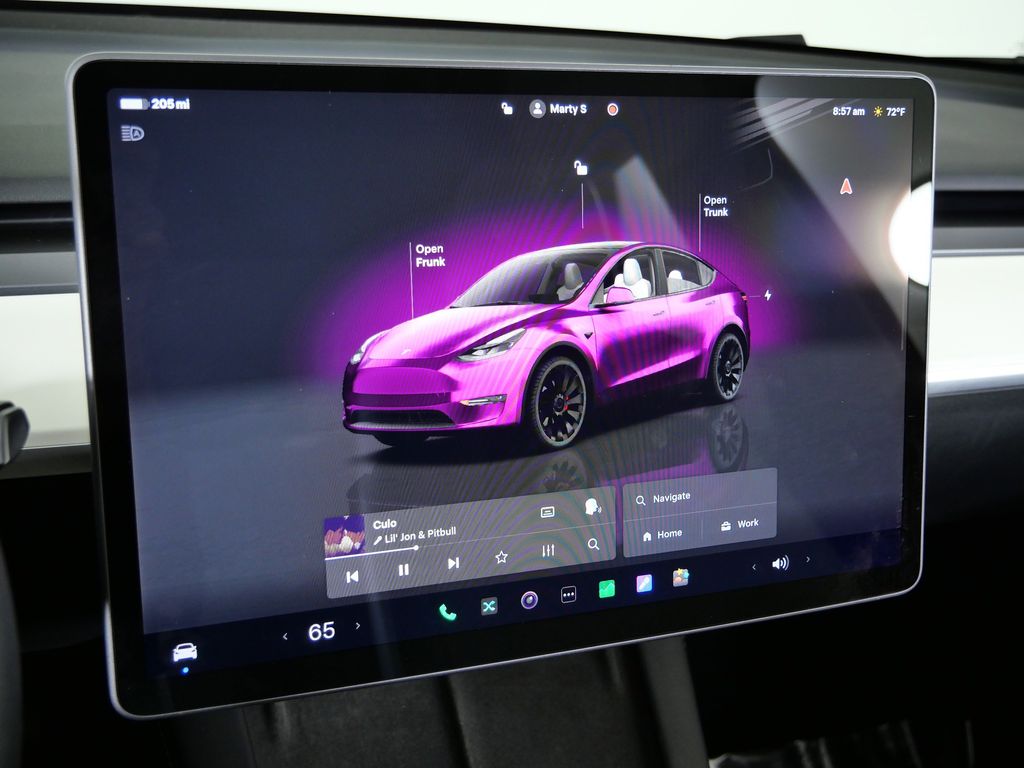 Thumbnail: 2022 Tesla Model Y - 40