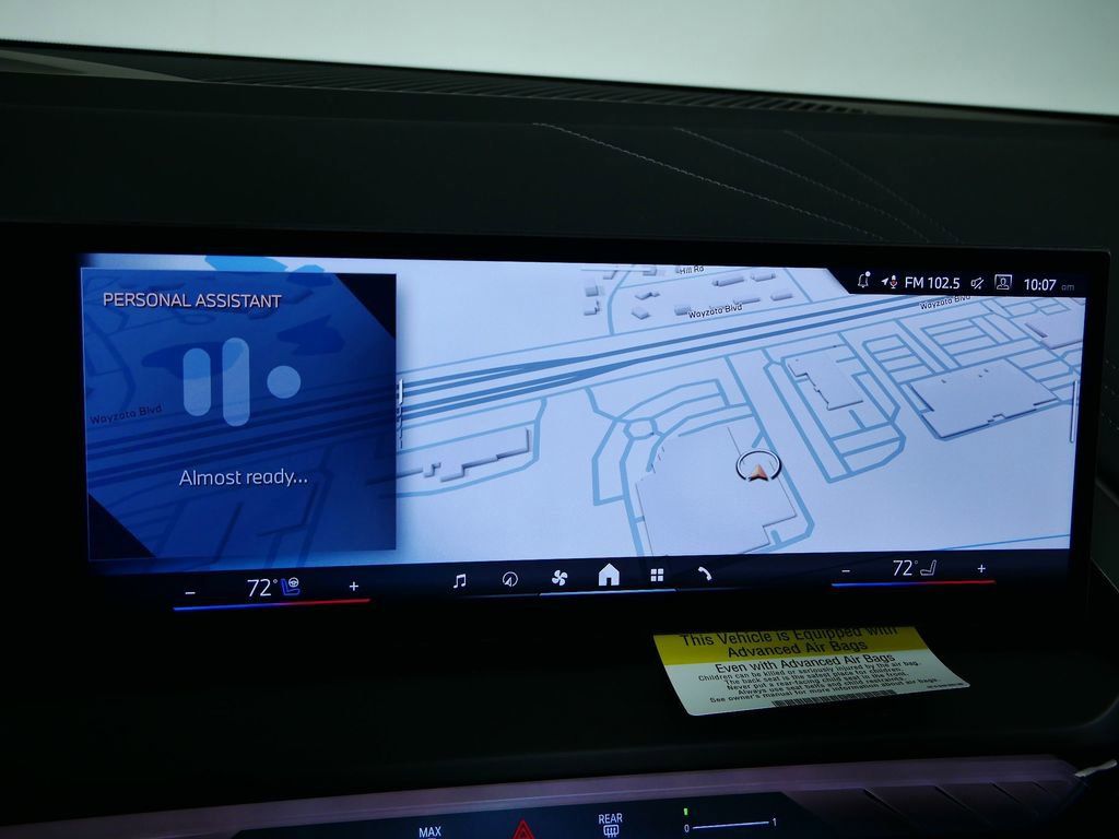 Thumbnail: 2026 BMW X3 - 47