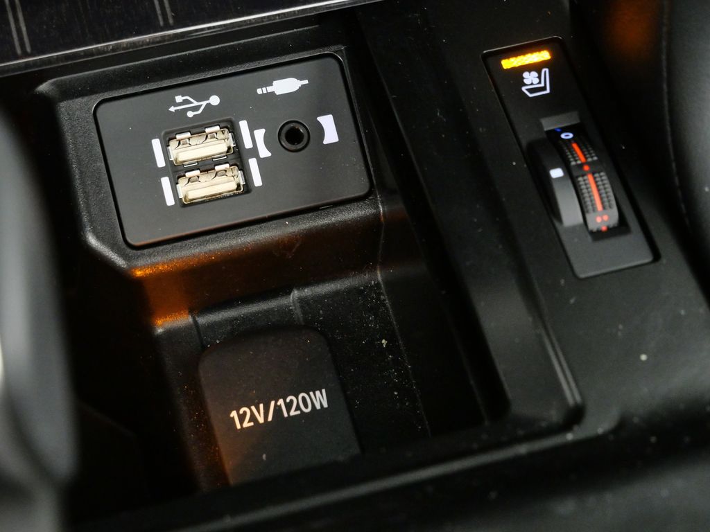 Thumbnail: 2023 Lexus GX - 49