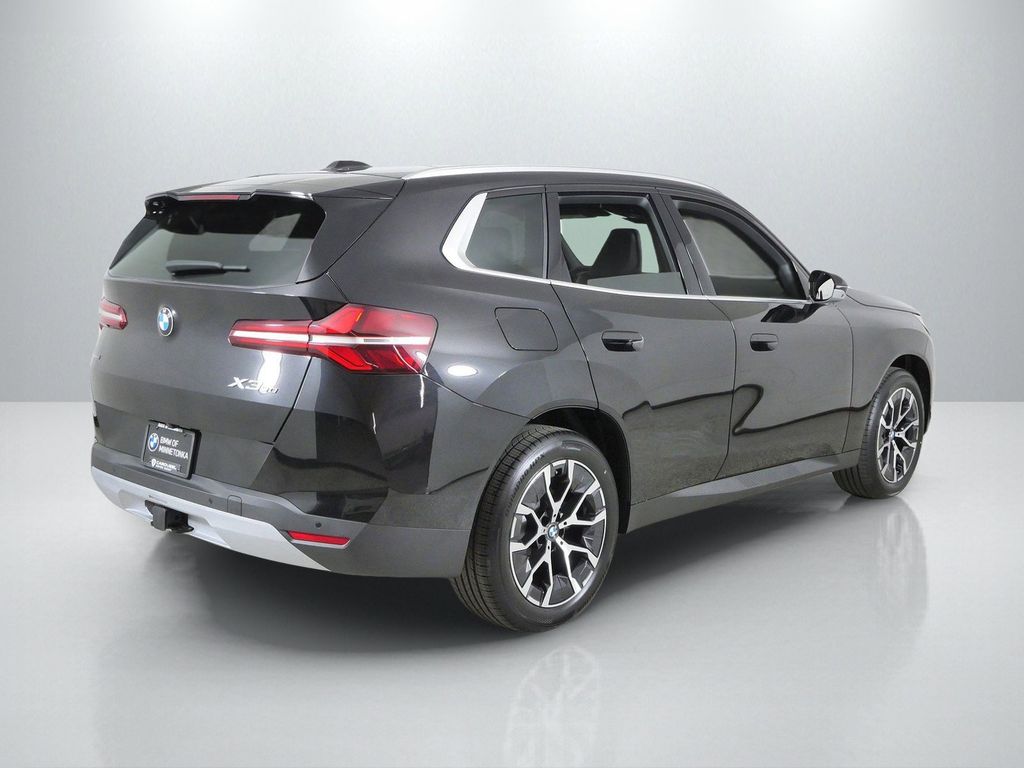Thumbnail: 2026 BMW X3 - 9