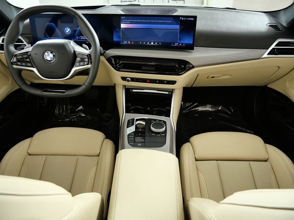 Thumbnail: 2025 BMW 4 Series - 6
