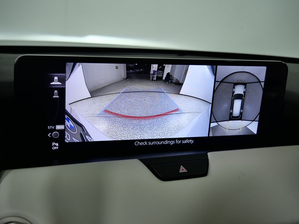 Thumbnail: 2024 Mazda CX-90 - 50