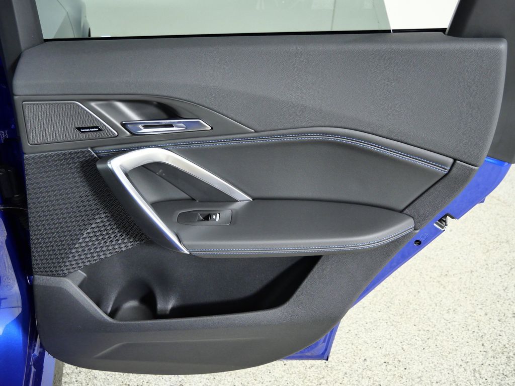 Thumbnail: 2026 BMW X1 - 23