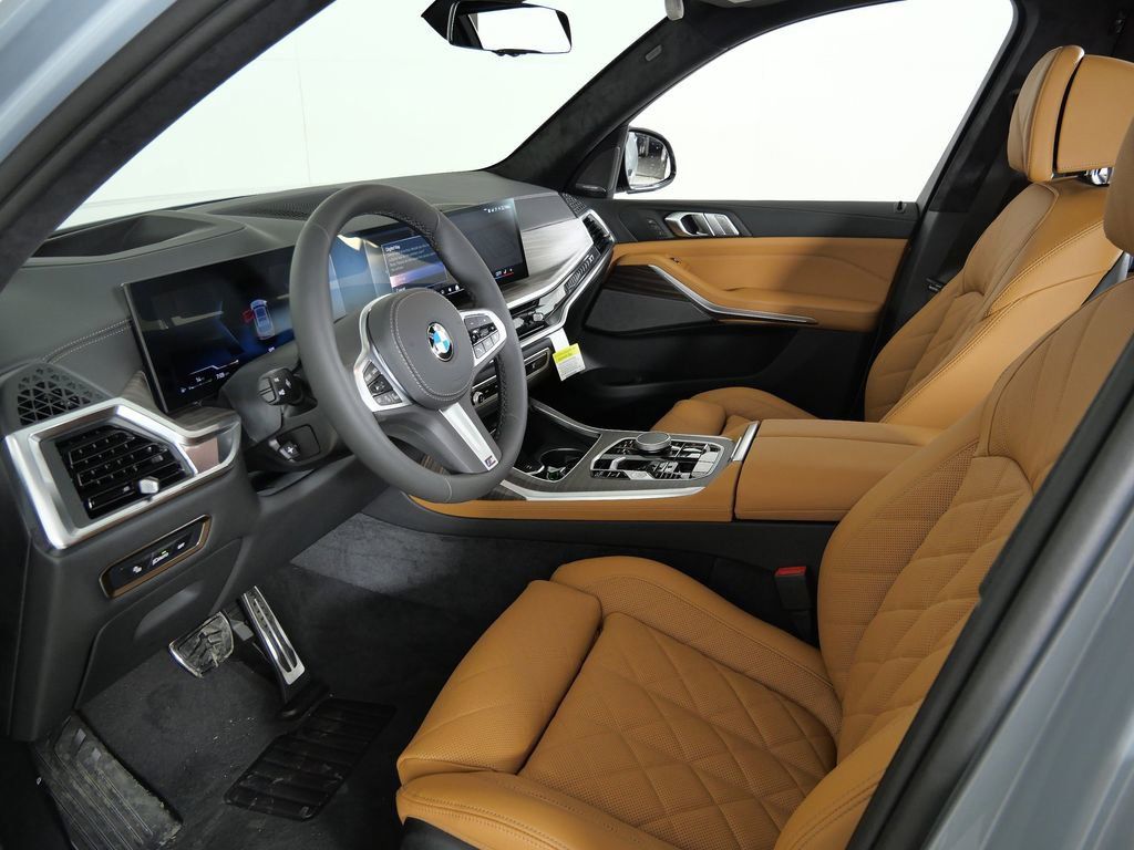 Thumbnail: 2026 BMW X7 - 39