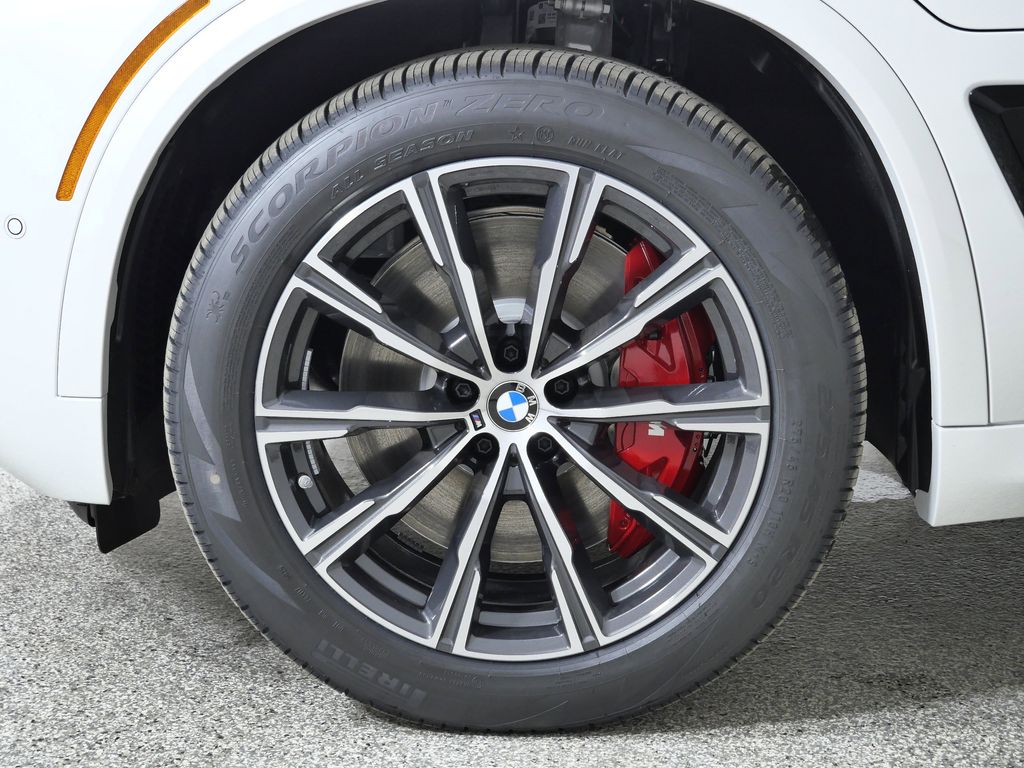 Thumbnail: 2026 BMW X5 - 17