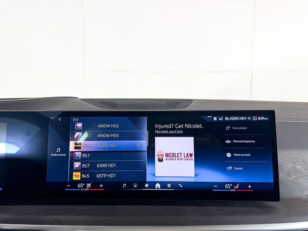 Thumbnail: 2026 BMW X7 - 50