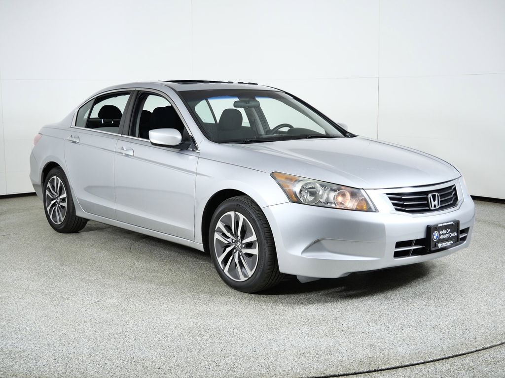 Thumbnail: 2010 Honda Accord - 8