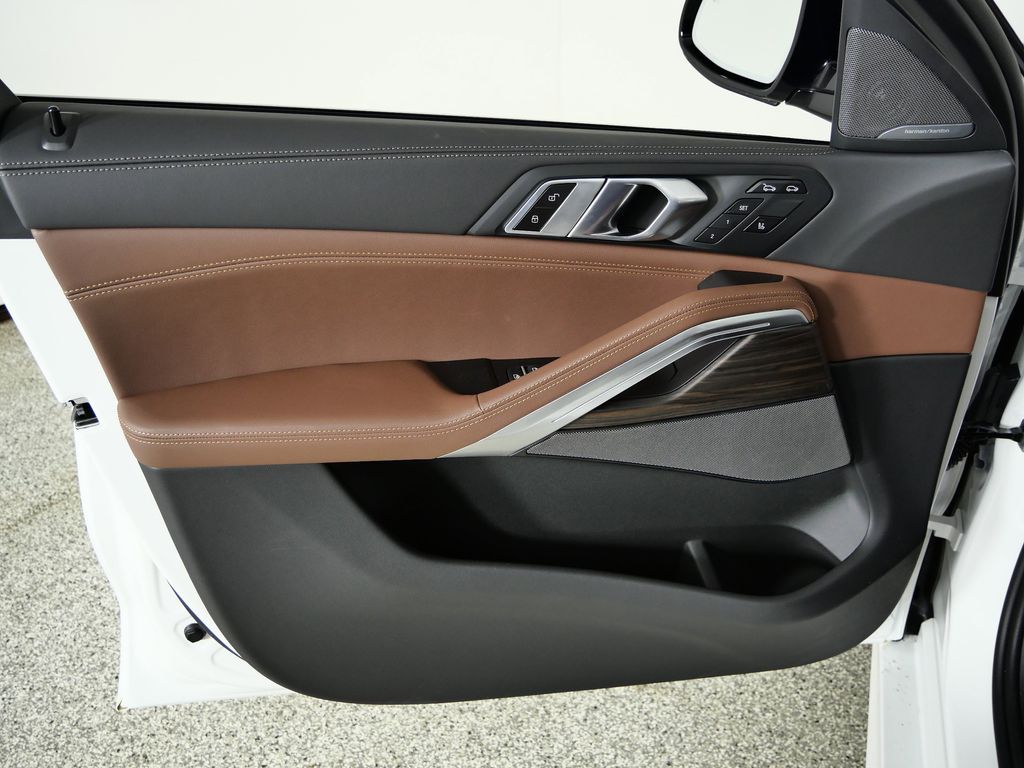 Thumbnail: 2026 BMW X6 - 33